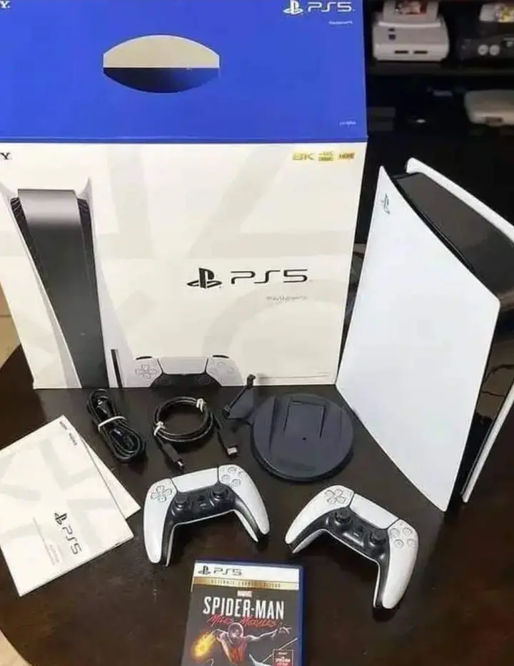 pS5